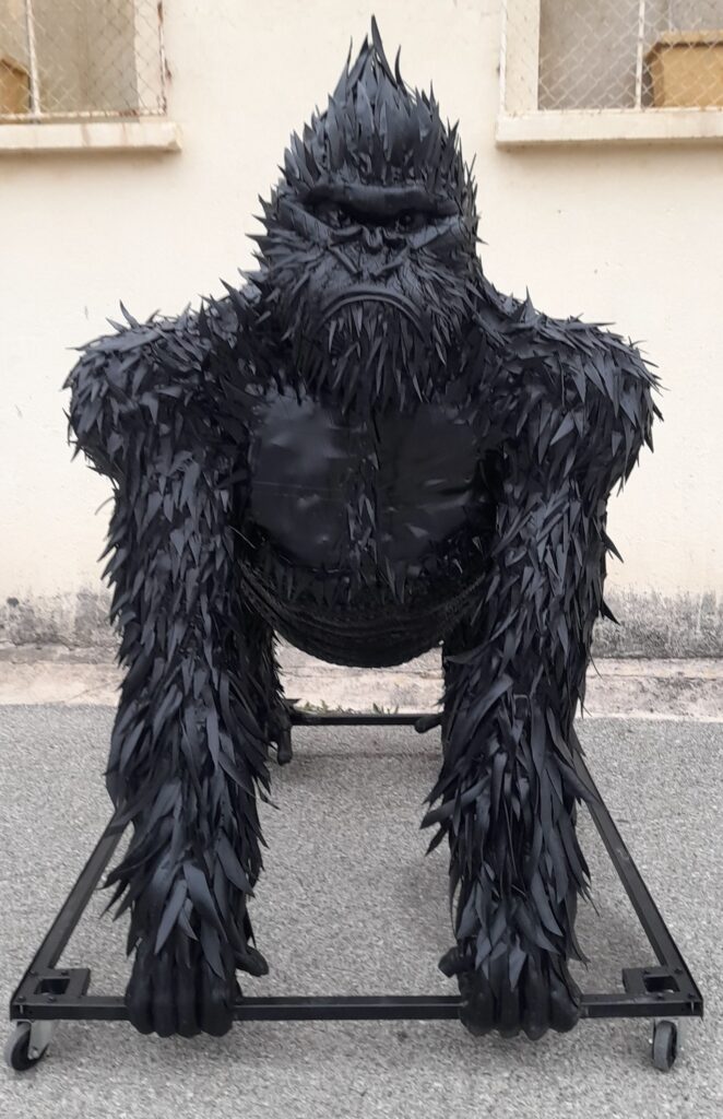 Gorille